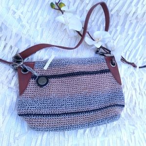 The Sak Shoulder Bag
